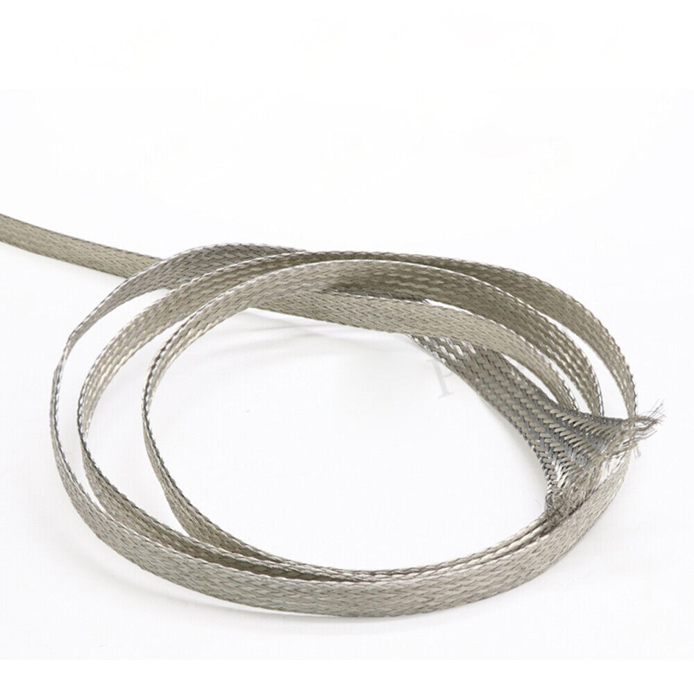 Onko kuparipunoslangan johtavuus huonompi kuin kiinteän kuparin?