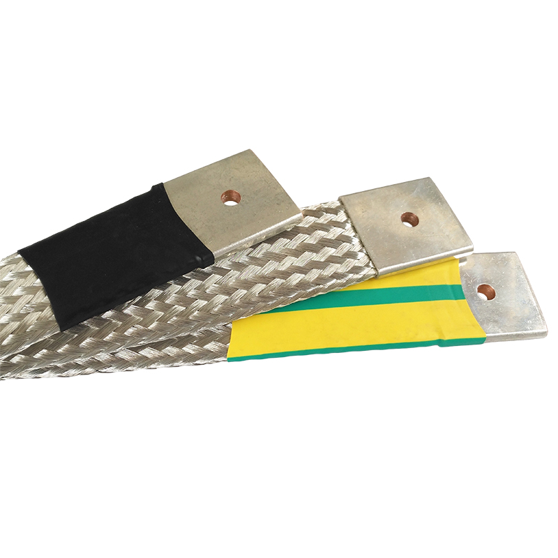 Miksi kuparipunotut johdot tarvitsevat kupariputken puristusta?